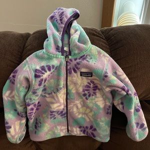 Patagonia Fleece